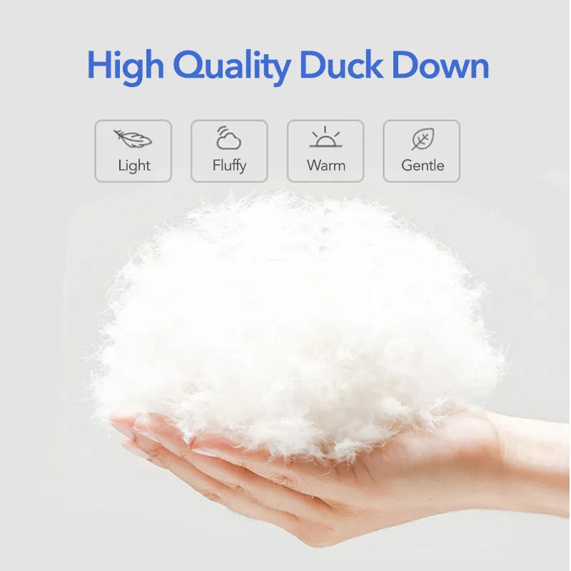 Puffer Baby Snowsuit Winter Overall