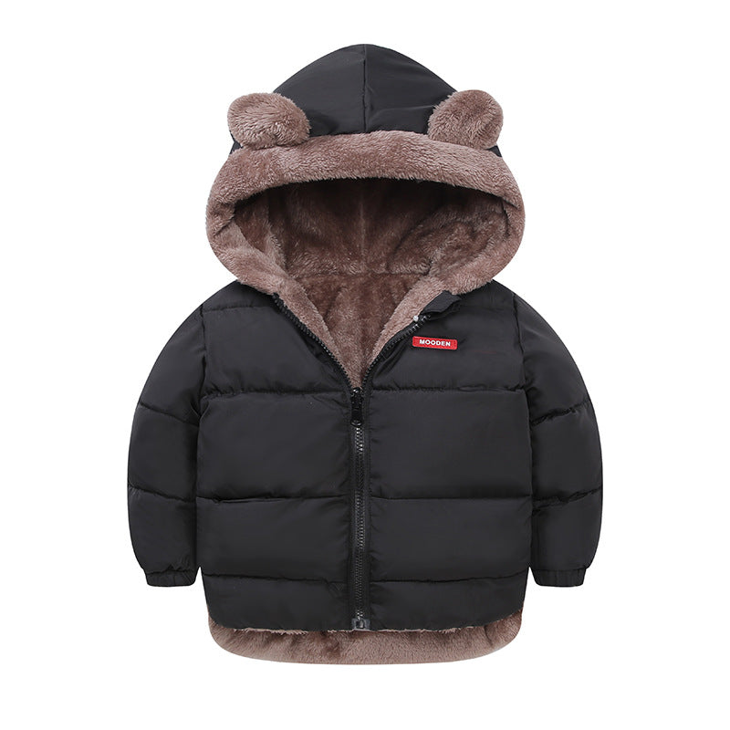 2 year 2024 old winter jacket