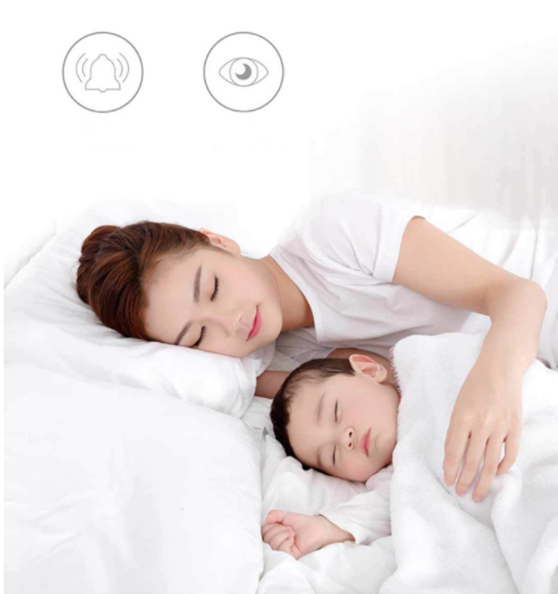 Zenmeasure Pro Rechargeable Smart Thermometer For Remote Monitoring Miaomiaoce Wearable Bluetooth Clinical Thermometer for Kids and Adults