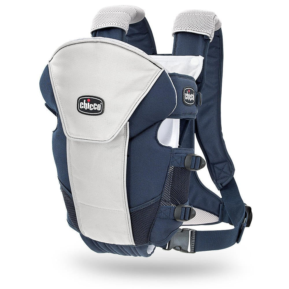 chicco wanderrucksack Chicco Ultra Soft 2-way Infant Backpack Carrier – TheToddly