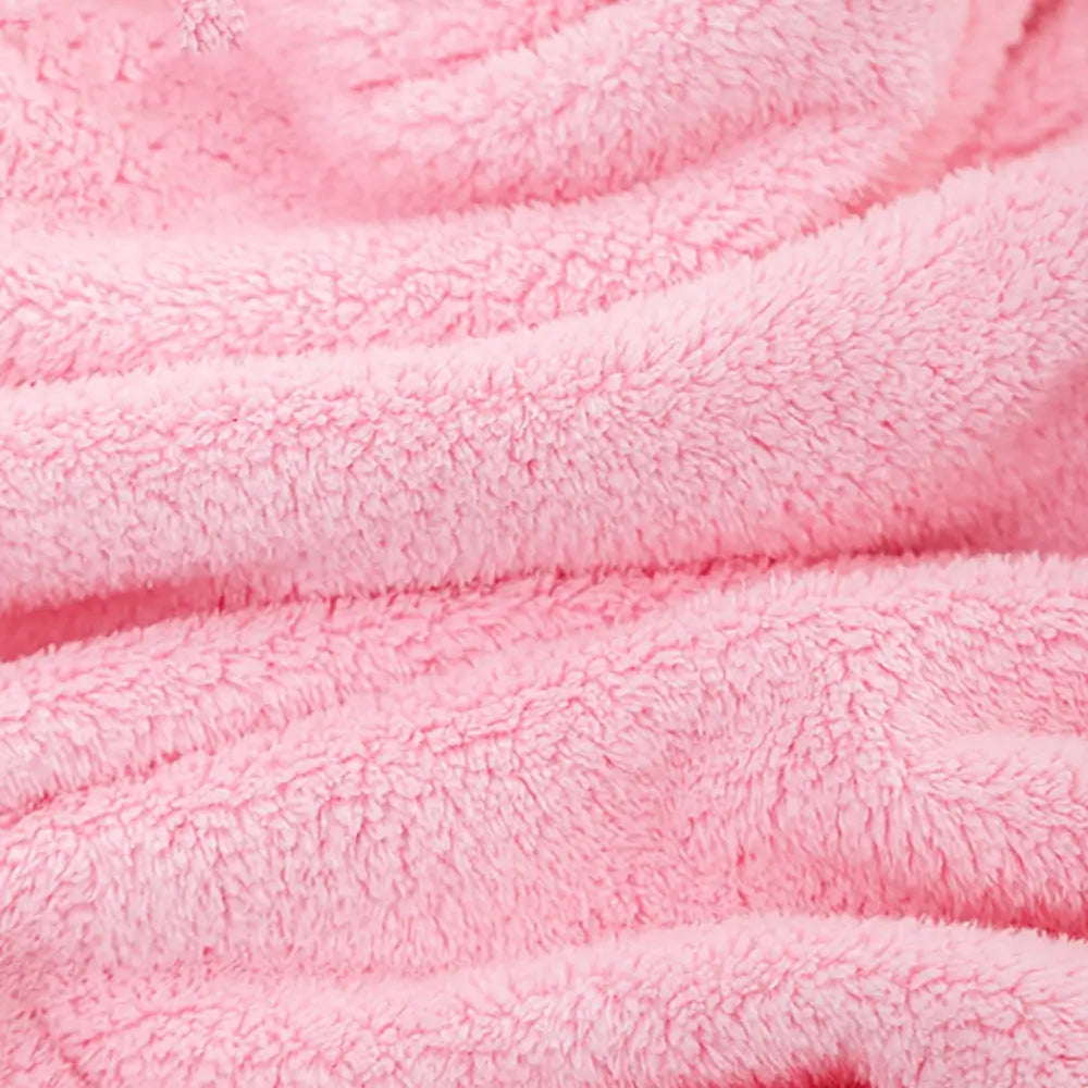 DollyJane Kids Towel Set Absorbent Soft Baby Towels Bath Towel for Kids Kinderhandtuch BabyHanddoeken Badlakan Handdukar TheToddly