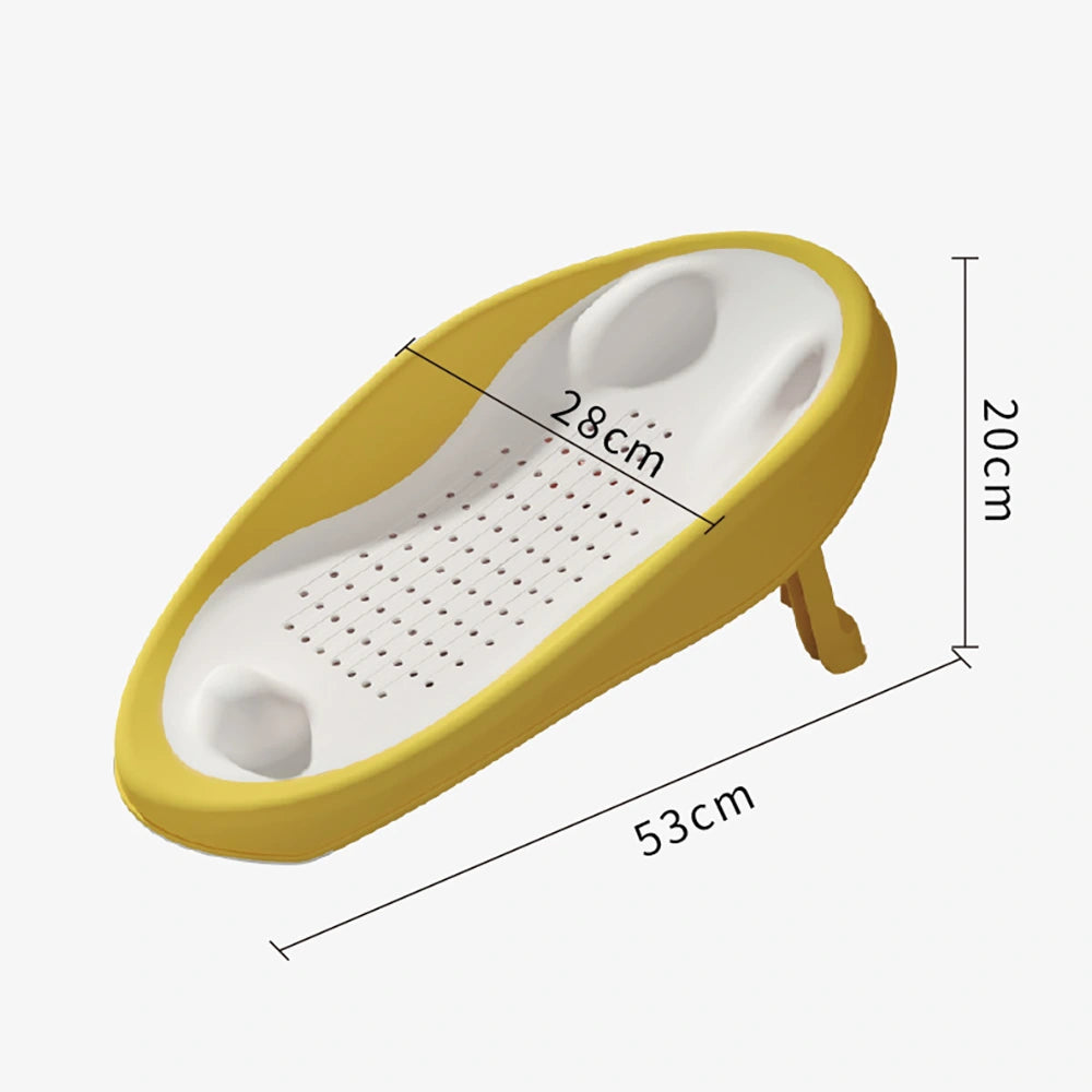 Orlis Baby Bath Seat