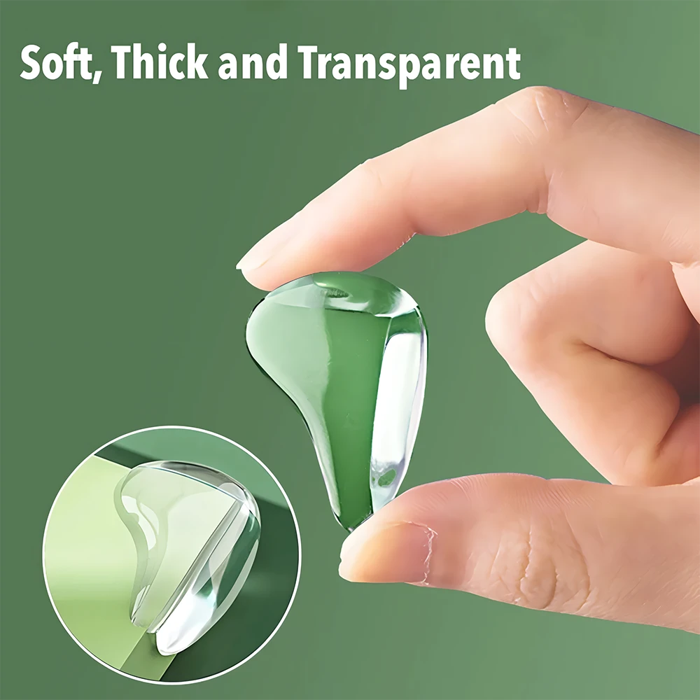 Baby Safety Furniture Corner Guards