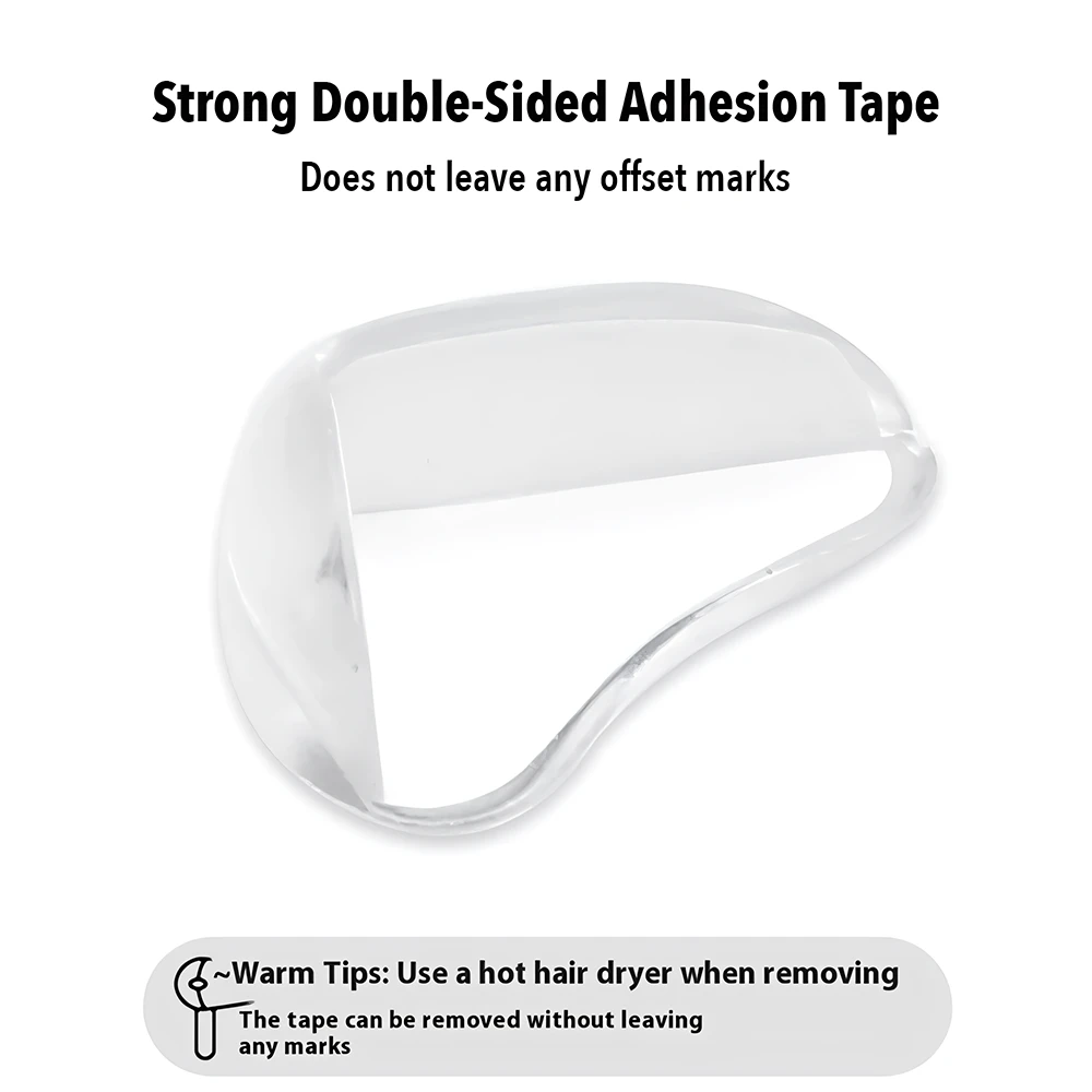 Baby Safety Furniture Corner Guards