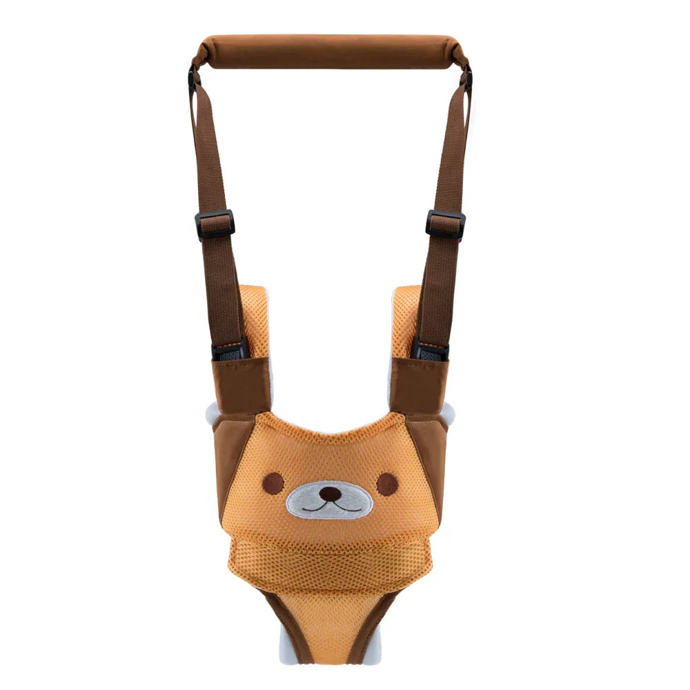 Bear baby walker shop