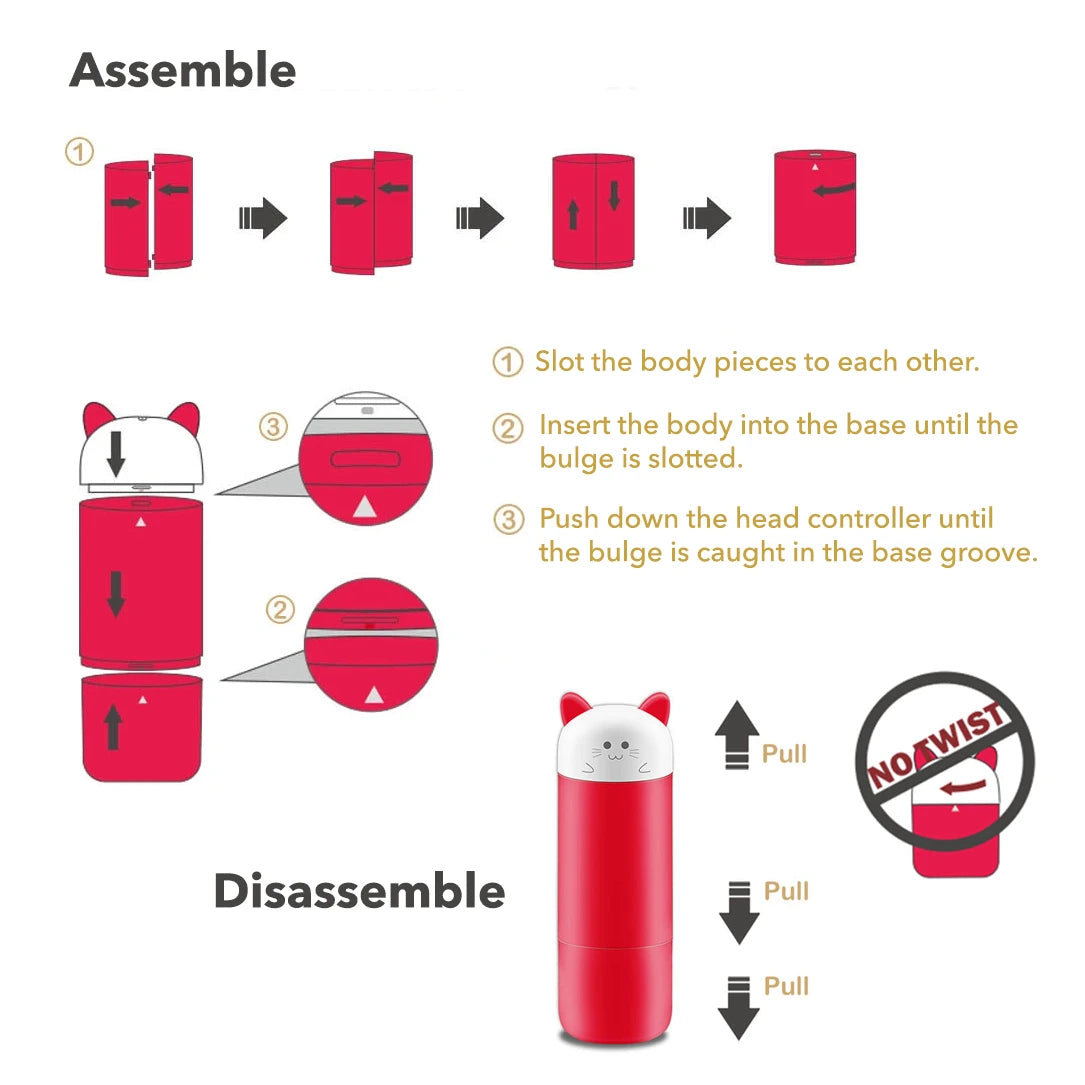 Bimirth store uv sterilizer