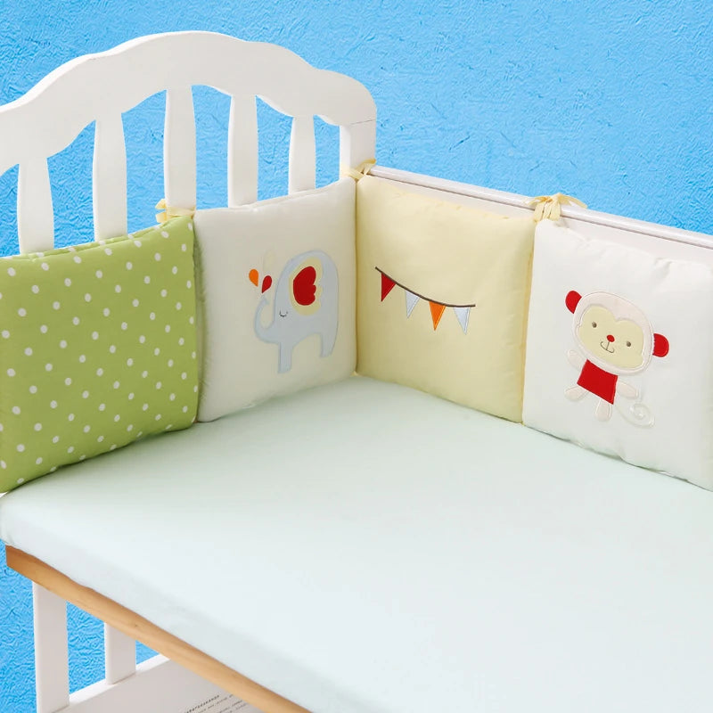 DEKO Baby Bed Bumper