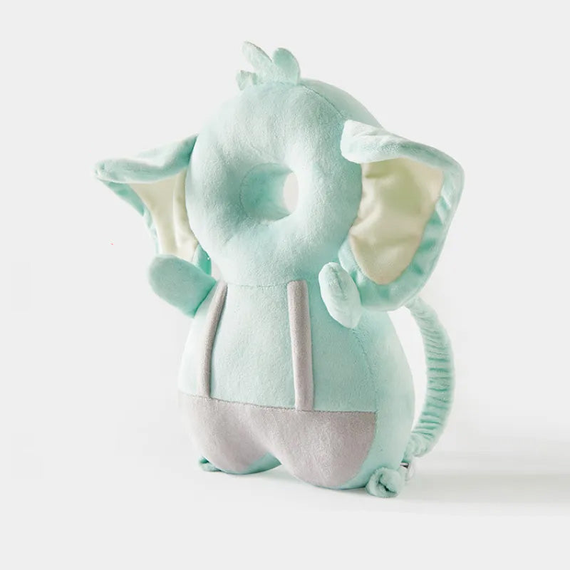 Backpack Baby Head Protection Cushion