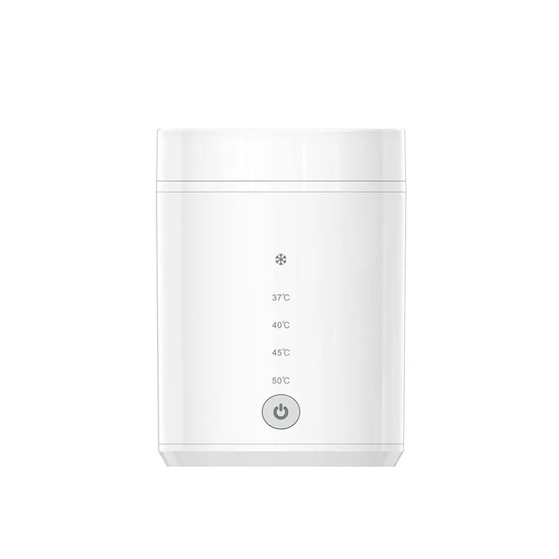 Kinterest Milk Warmer