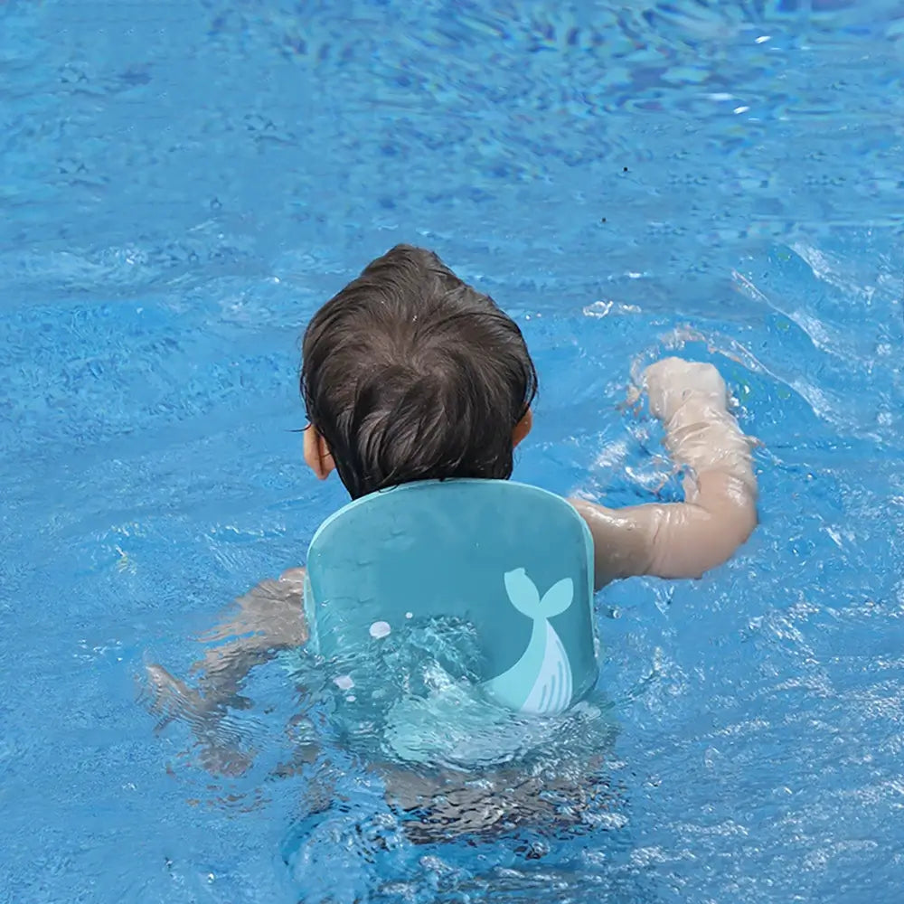 MAMBO Kids Back Arm Floaties