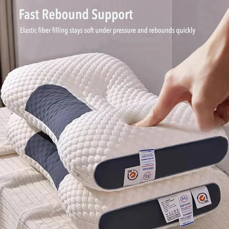 Napure Orthopedic Neck Pillow