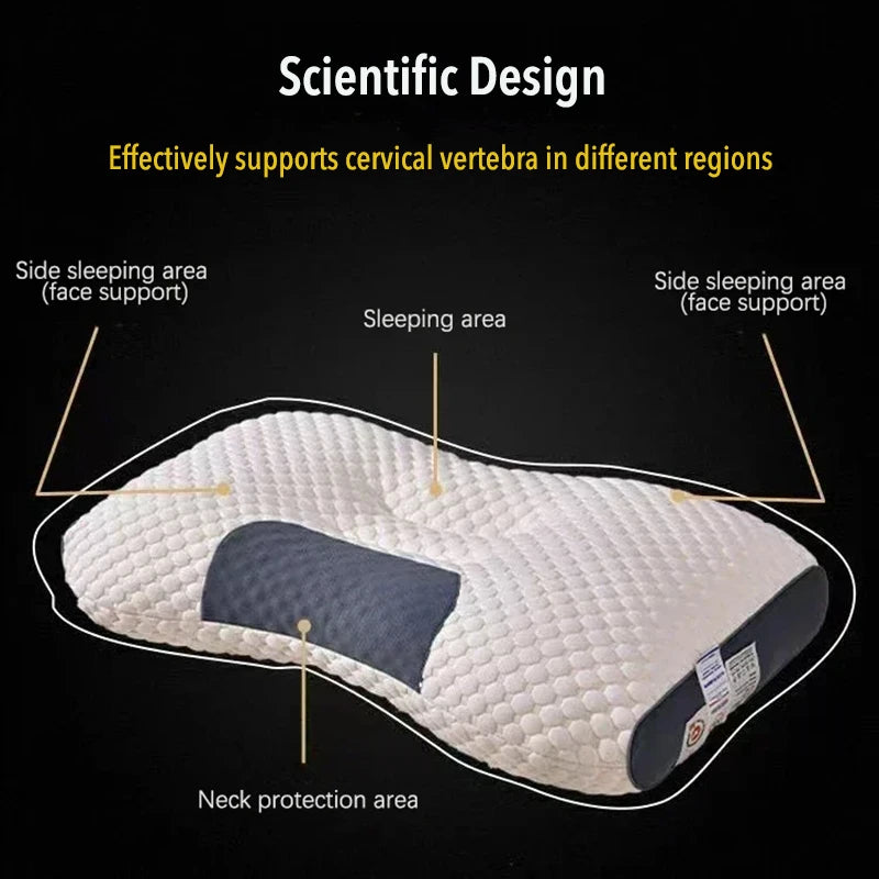 Napure Orthopedic Neck Pillow