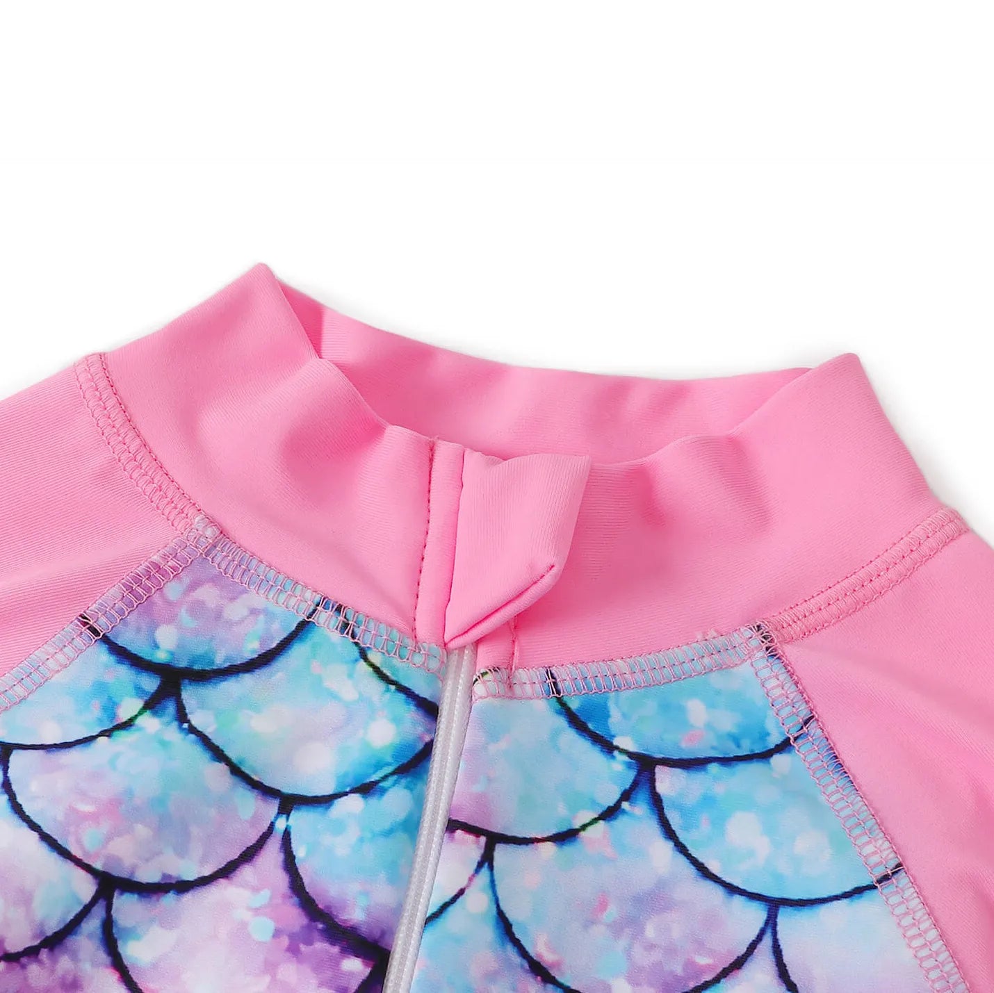 Dreamy Mermaid Girls Swimsuit