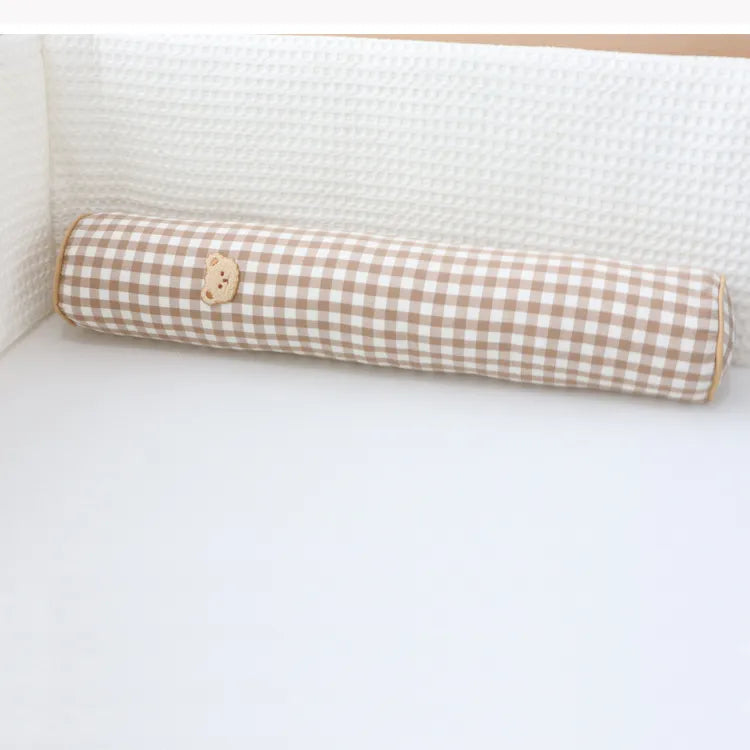 Soft Cotton Baby Comfort Pillow