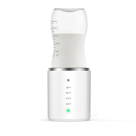 Kinterest Milk Warmer N1