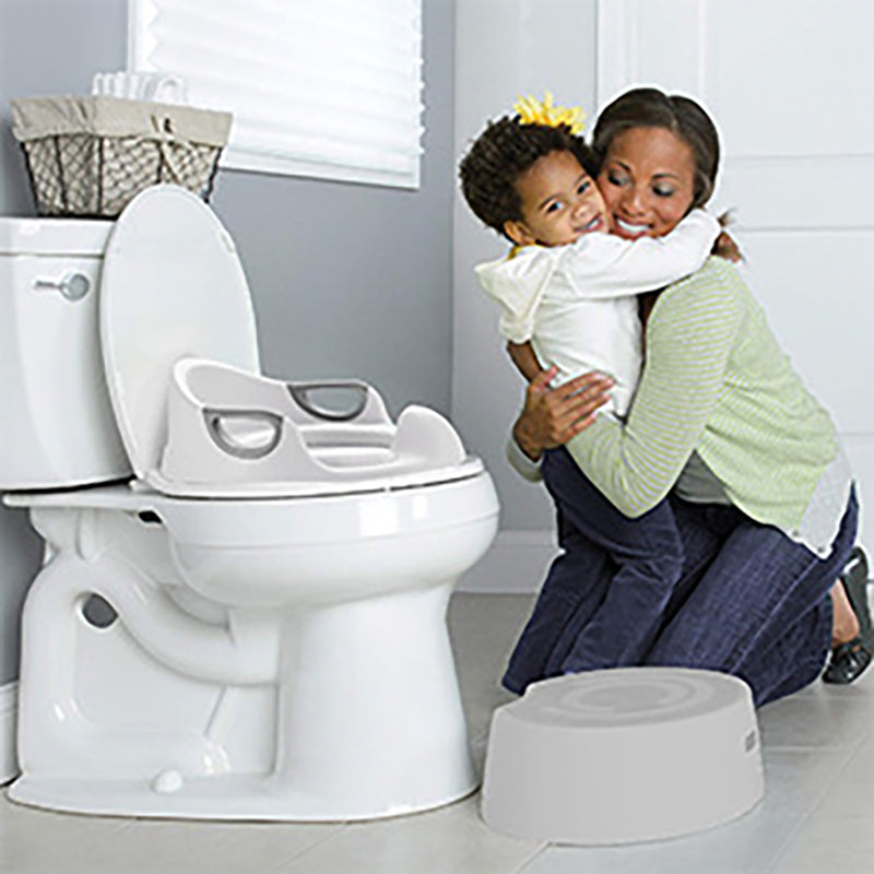 Peezy Baby Toilet Seat