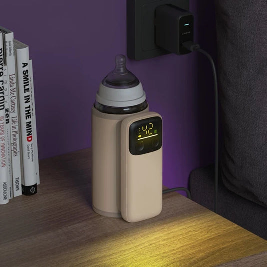 Thermup Milk Warmer