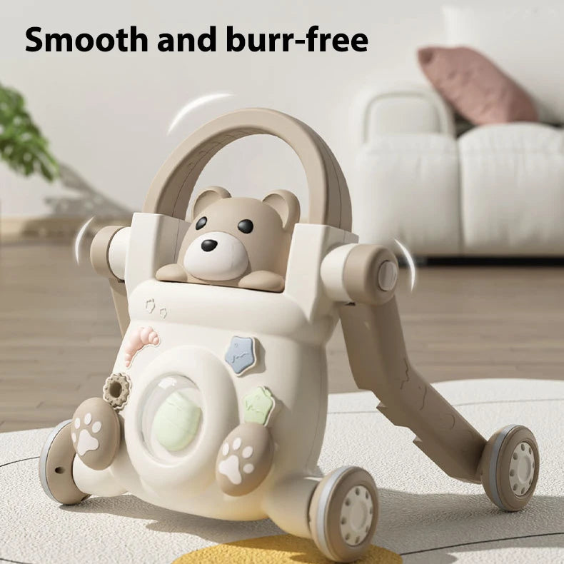 GoTeddy Baby Walker