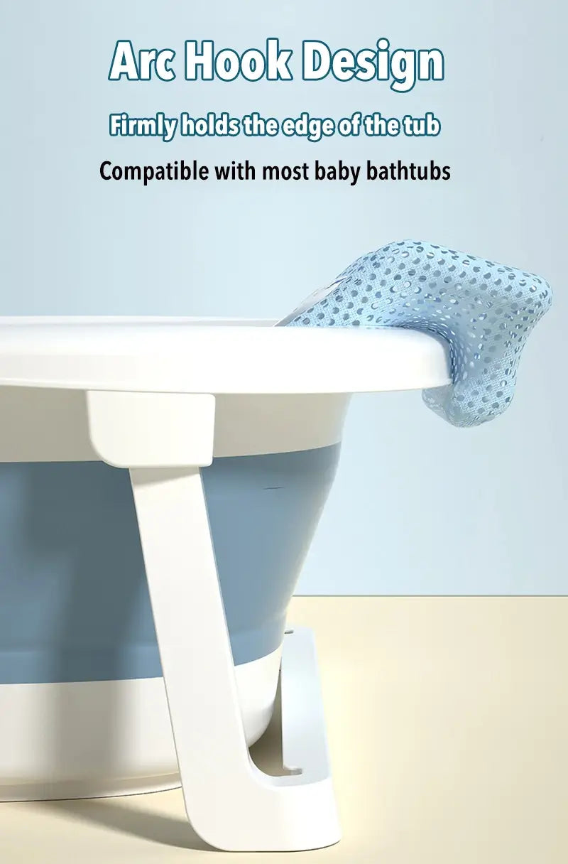 LEBO Baby Bathtub Lounger