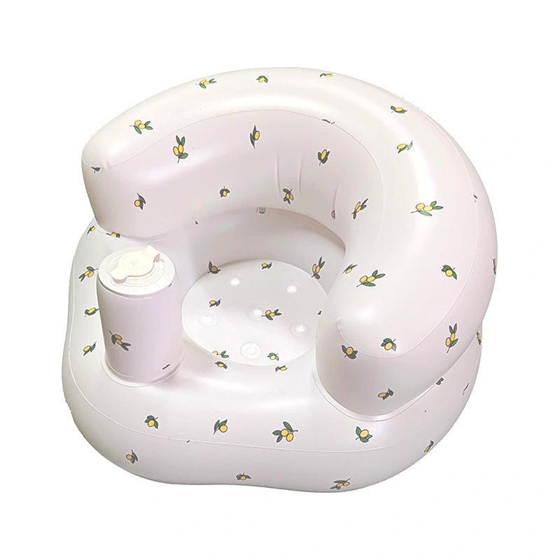 ComfyBub Inflatable Sit Up Seat