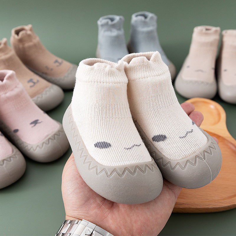 Infant socks that look like shoes online