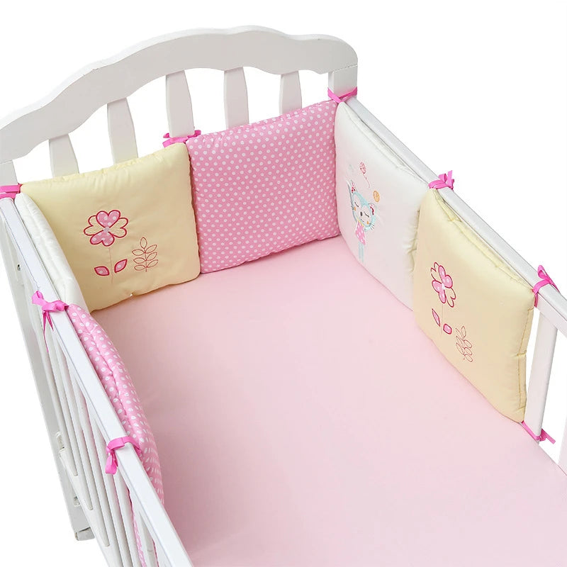 DEKO Baby Bed Bumper