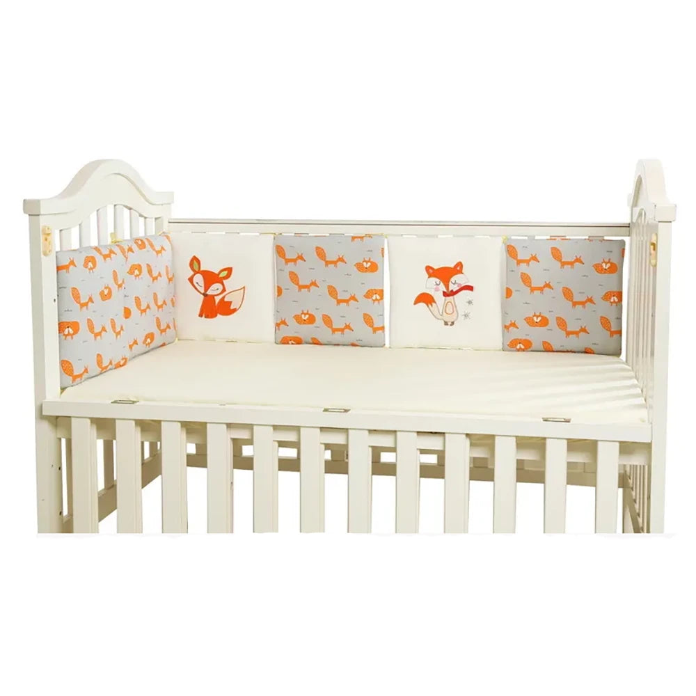 DEKO Baby Bed Bumper