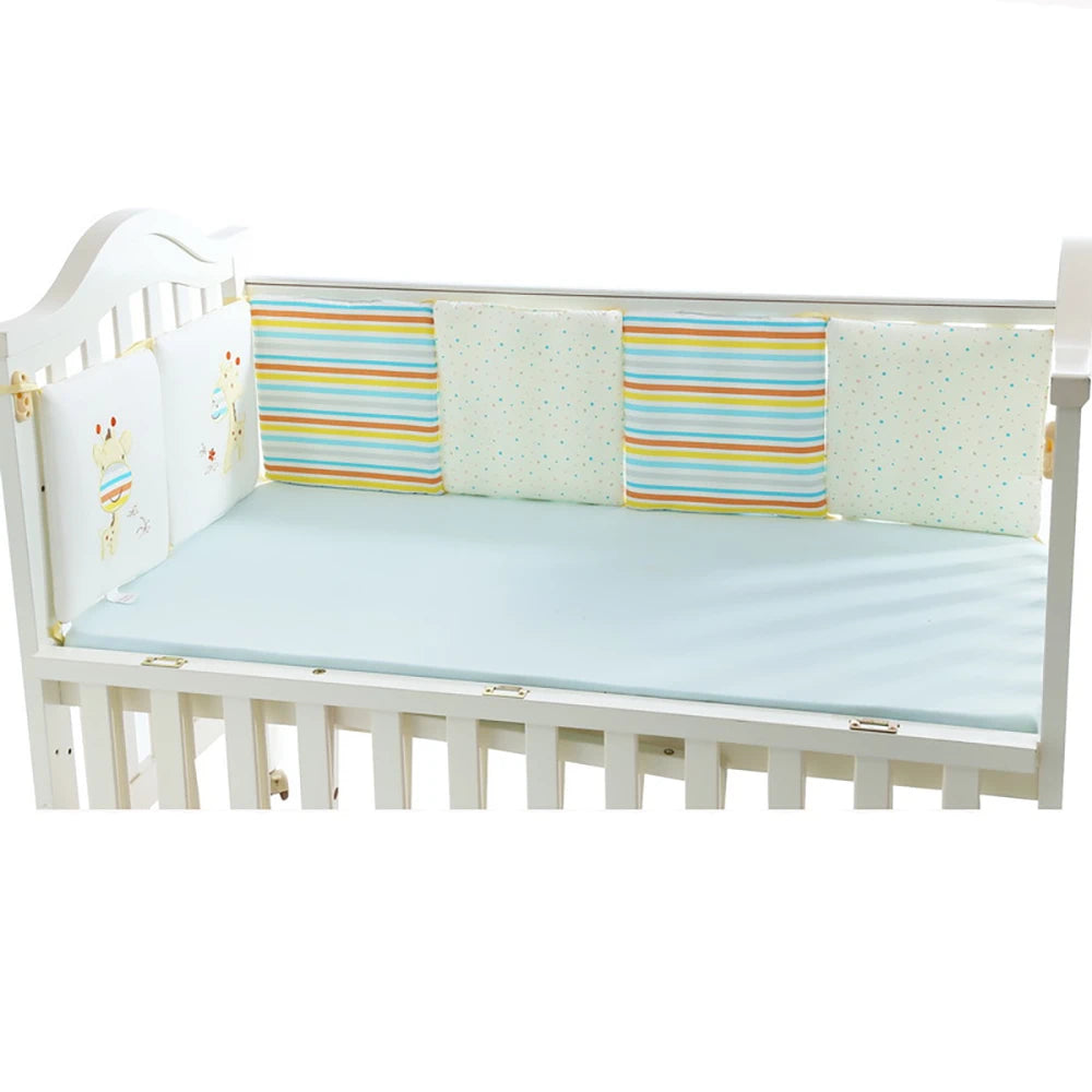 DEKO Baby Bed Bumper