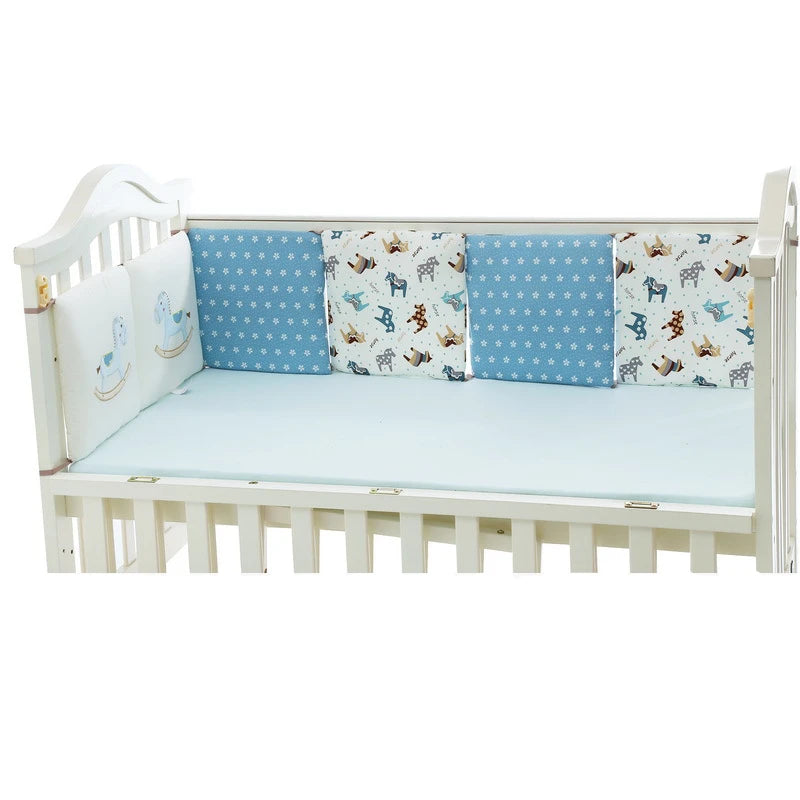 DEKO Baby Bed Bumper