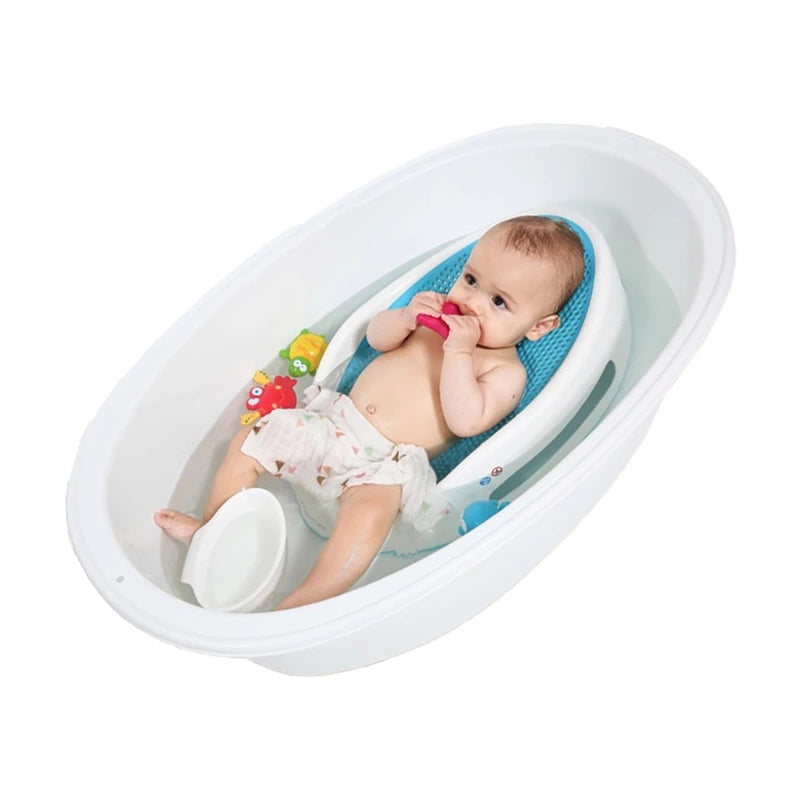 OKBaby Soft Bath Support