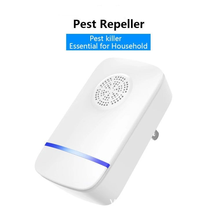 ultrasonic pest repellent device mice repeller device