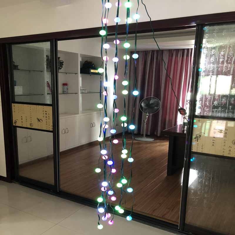 Christmas Tree Light Dazzler