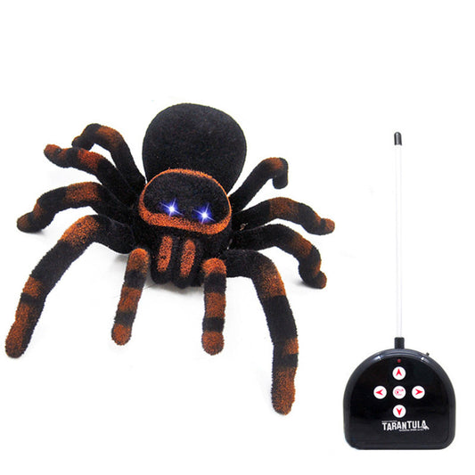 Realistische Scary Tarantula Spider Lustige Streichspielzeuge