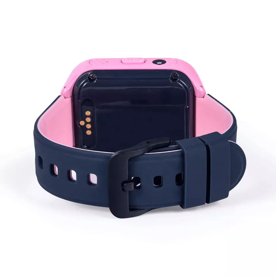 4G Smart Watch SOS GPS Video Calling