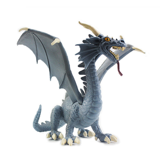 Figurine Dragon Bleu Jurassic World Jouets pour enfants