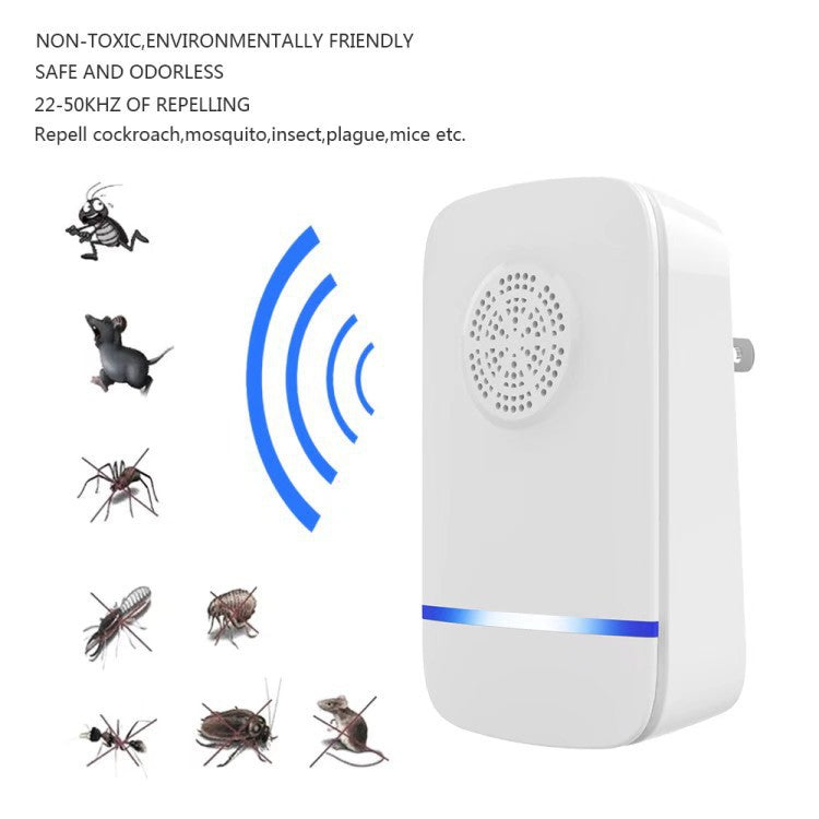 insect repeller device mice repellent