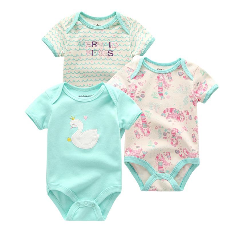 Mermaid baby outlet clothes