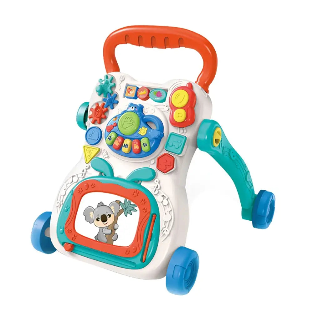 Goodwin Musical Baby Walker Push Toy