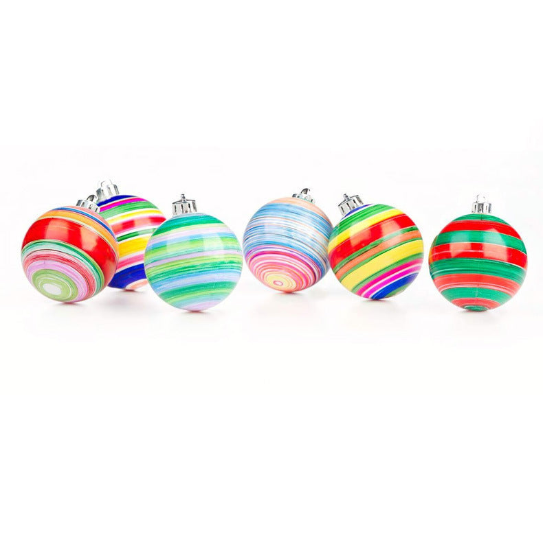 MagicTree Christmas Ornament Decoration Balls for Kids Christmas Gift for Kids TheToddly