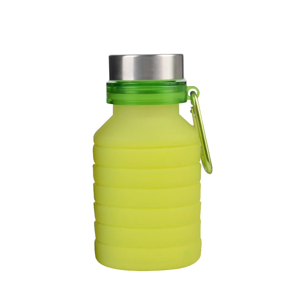 IVA Foldable Water Bottle