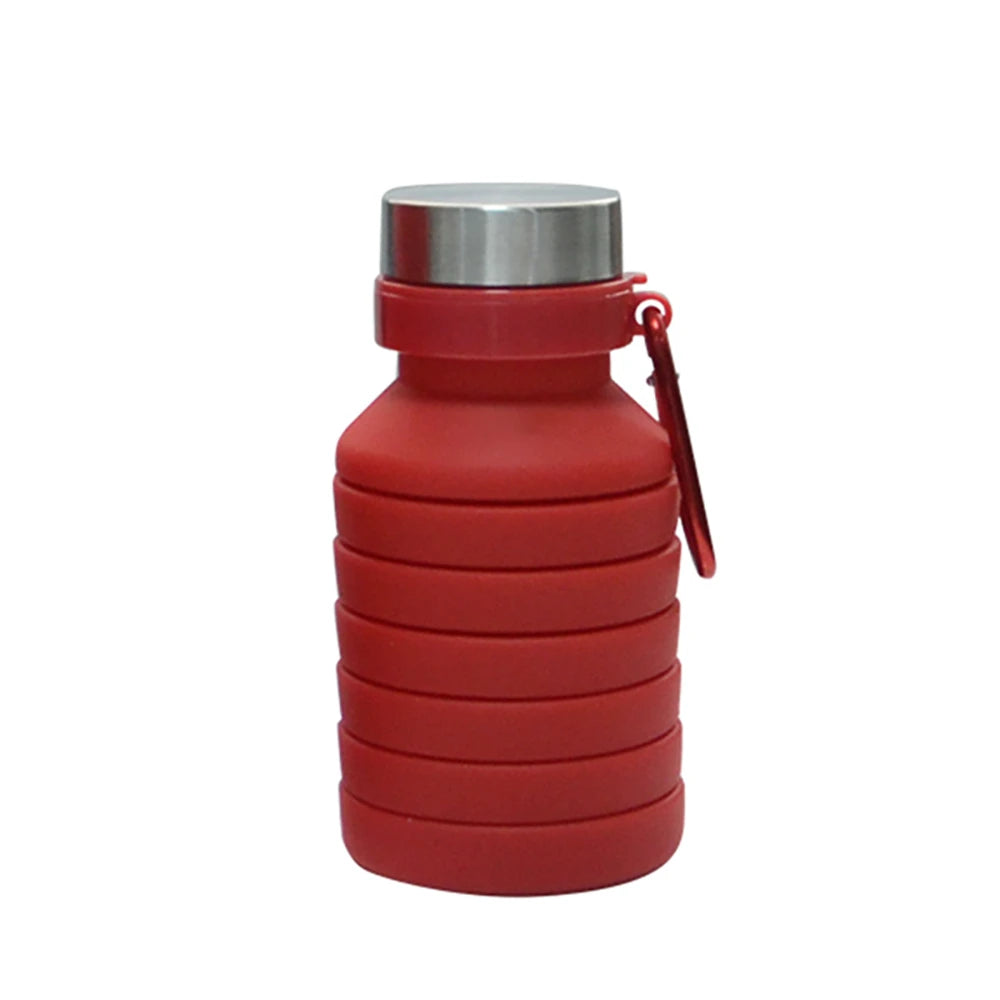 IVA Foldable Water Bottle