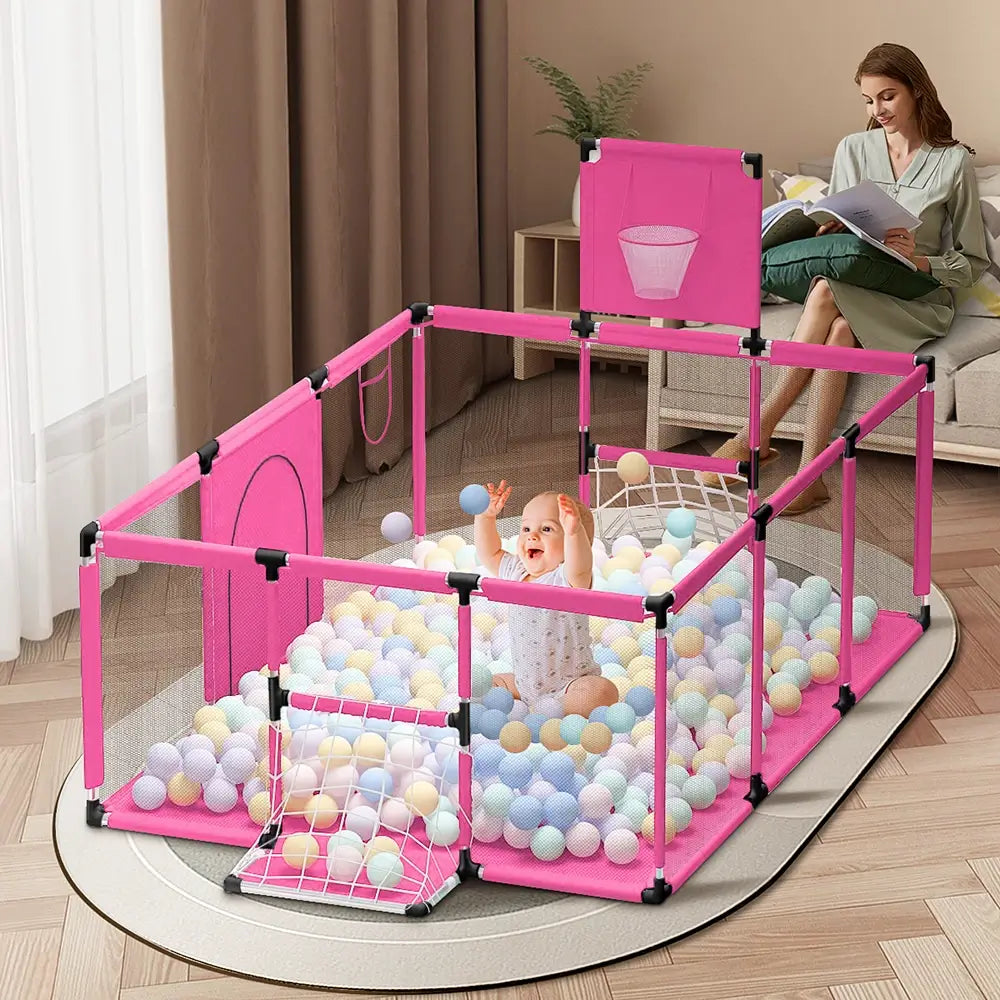 Baby playpen shop