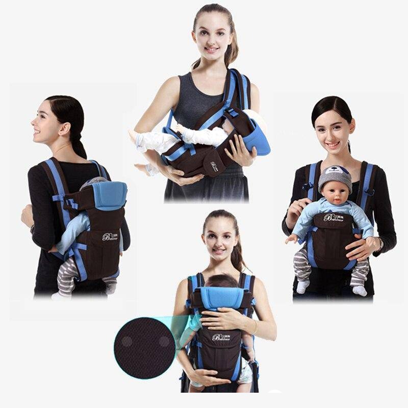 Bethbear baby carrier reviews on sale