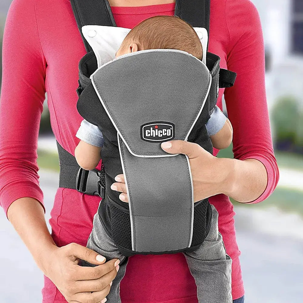 Chicco baby backpack sales