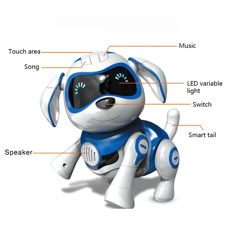 Puppy smart robot dog shop
